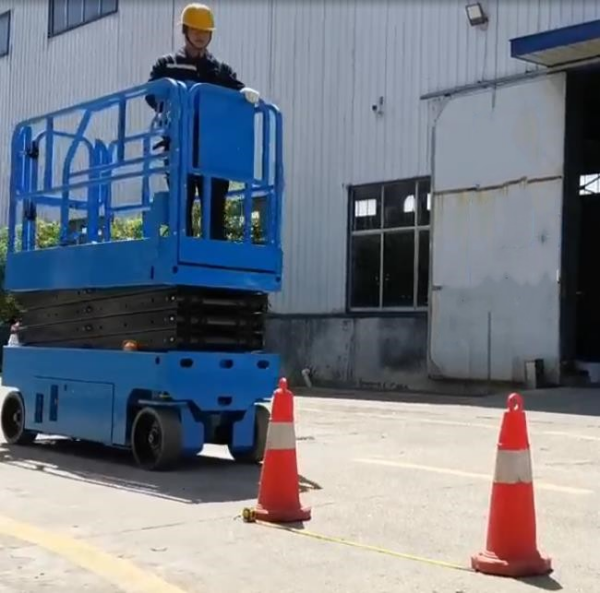 乐动在线注册,湖南车载式高空作业平台